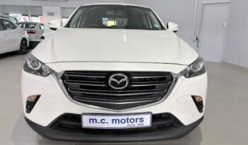 MAZDA CX3 2.0 DYNAMIC AUTO 2021 full