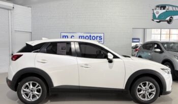 MAZDA CX3 2.0 DYNAMIC AUTO 2021 full