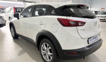 MAZDA CX3 2.0 DYNAMIC AUTO 2021 full