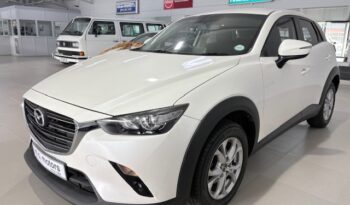 MAZDA CX3 2.0 DYNAMIC AUTO 2021 full