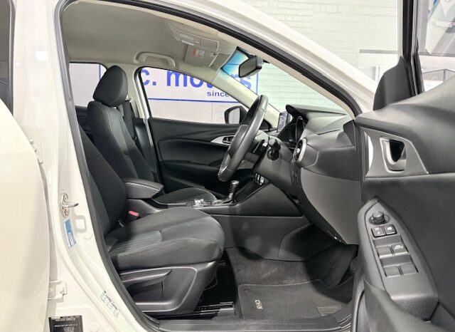 MAZDA CX3 2.0 DYNAMIC AUTO 2021 full