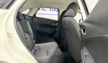 MAZDA CX3 2.0 DYNAMIC AUTO 2021 full
