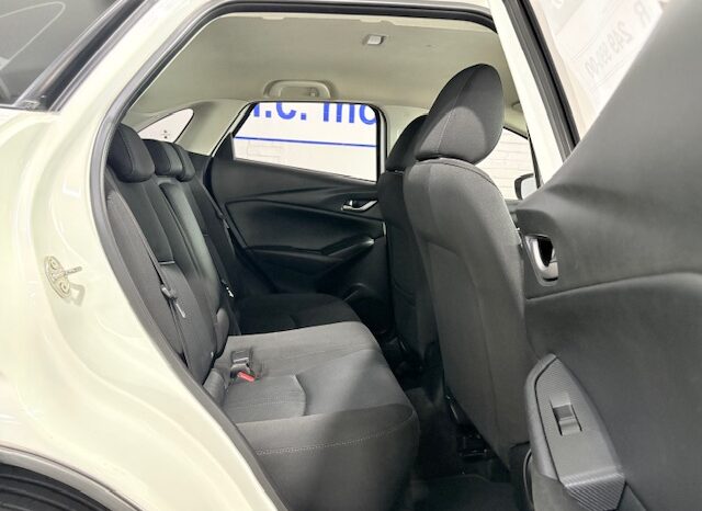 MAZDA CX3 2.0 DYNAMIC AUTO 2021 full