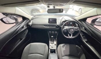 MAZDA CX3 2.0 DYNAMIC AUTO 2021 full