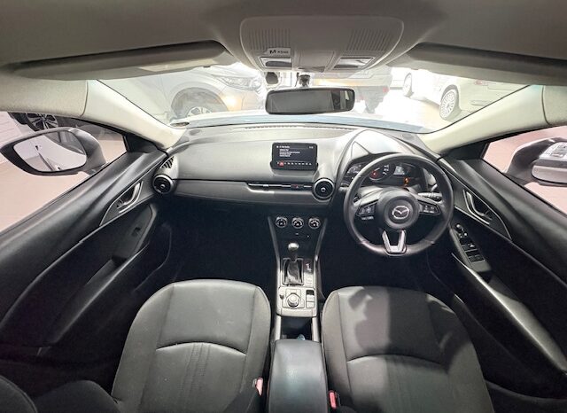 MAZDA CX3 2.0 DYNAMIC AUTO 2021 full