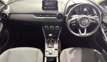 MAZDA CX3 2.0 DYNAMIC AUTO 2021 full