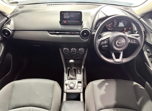 MAZDA CX3 2.0 DYNAMIC AUTO 2021 full