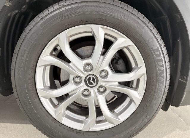 MAZDA CX3 2.0 DYNAMIC AUTO 2021 full