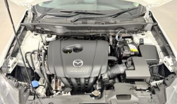MAZDA CX3 2.0 DYNAMIC AUTO 2021 full