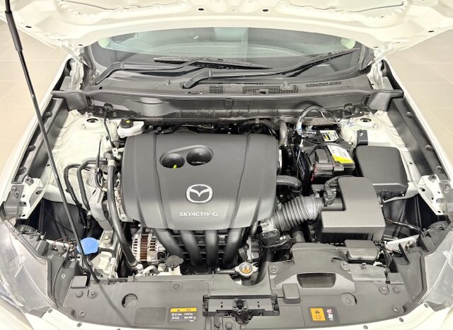 MAZDA CX3 2.0 DYNAMIC AUTO 2021 full