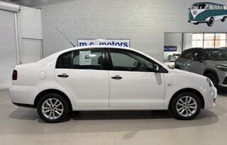 VW POLO VIVO 1.4 TRENDLINE SEDAN 2012 full