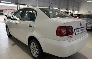 VW POLO VIVO 1.4 TRENDLINE SEDAN 2012 full