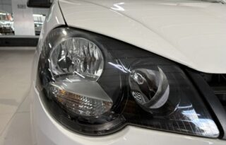 VW POLO VIVO 1.4 TRENDLINE SEDAN 2012 full