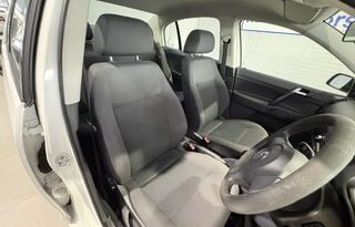 VW POLO VIVO 1.4 TRENDLINE SEDAN 2012 full