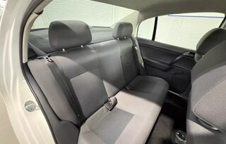 VW POLO VIVO 1.4 TRENDLINE SEDAN 2012 full