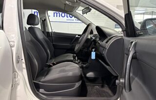VW POLO VIVO 1.4 TRENDLINE SEDAN 2012 full