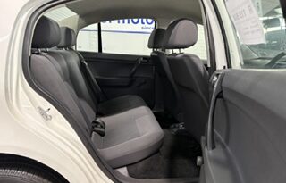 VW POLO VIVO 1.4 TRENDLINE SEDAN 2012 full