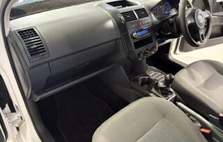 VW POLO VIVO 1.4 TRENDLINE SEDAN 2012 full