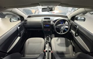 VW POLO VIVO 1.4 TRENDLINE SEDAN 2012 full