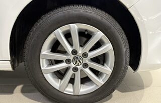 VW POLO VIVO 1.4 TRENDLINE SEDAN 2012 full