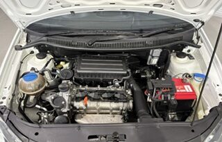 VW POLO VIVO 1.4 TRENDLINE SEDAN 2012 full