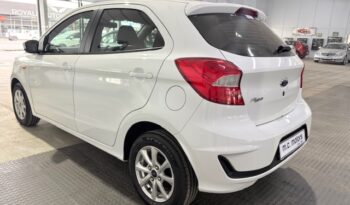 FORD FIGO 1.5 Vi VCT TREND 5DR 2020 full