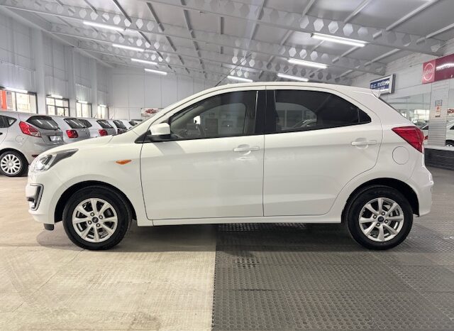 FORD FIGO 1.5 Vi VCT TREND 5DR 2020 full