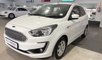FORD FIGO 1.5 Vi VCT TREND 5DR 2020 full