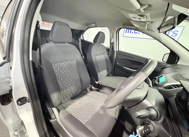 FORD FIGO 1.5 Vi VCT TREND 5DR 2020 full