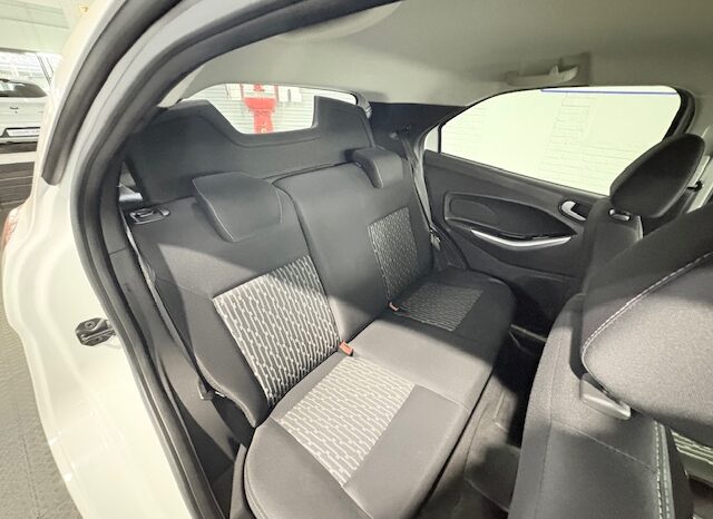 FORD FIGO 1.5 Vi VCT TREND 5DR 2020 full