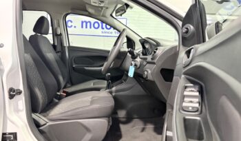 FORD FIGO 1.5 Vi VCT TREND 5DR 2020 full