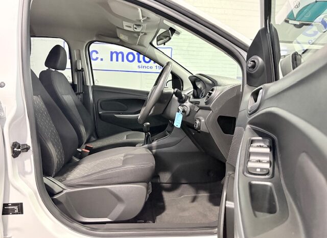 FORD FIGO 1.5 Vi VCT TREND 5DR 2020 full
