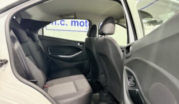 FORD FIGO 1.5 Vi VCT TREND 5DR 2020 full