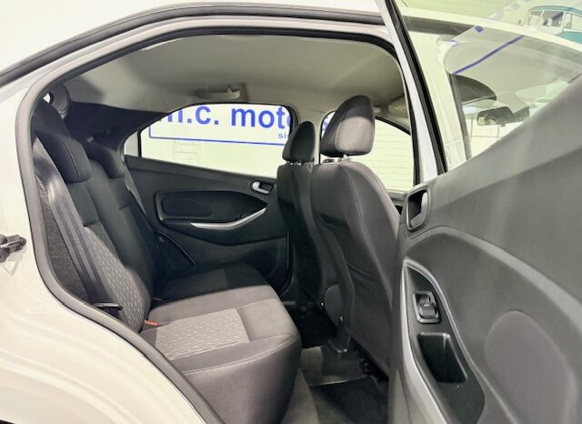 FORD FIGO 1.5 Vi VCT TREND 5DR 2020 full