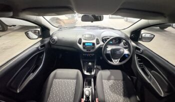 FORD FIGO 1.5 Vi VCT TREND 5DR 2020 full