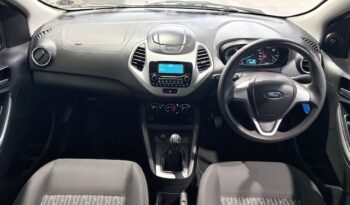 FORD FIGO 1.5 Vi VCT TREND 5DR 2020 full
