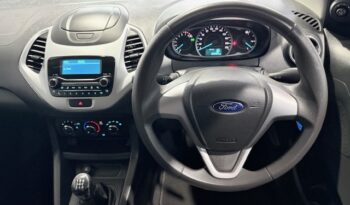 FORD FIGO 1.5 Vi VCT TREND 5DR 2020 full