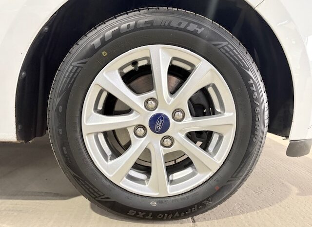 FORD FIGO 1.5 Vi VCT TREND 5DR 2020 full