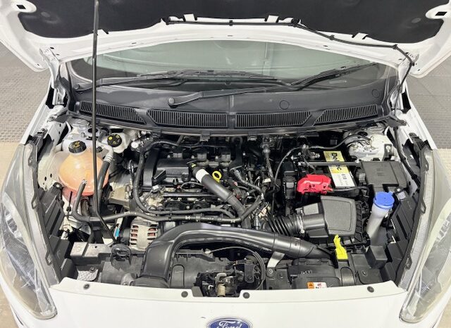 FORD FIGO 1.5 Vi VCT TREND 5DR 2020 full