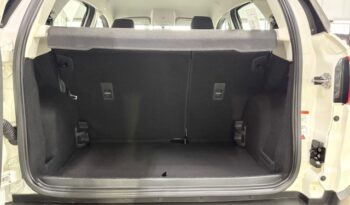 FORD ECOSPORT 1.5 AMBIENTE 2019 full