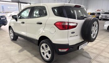 FORD ECOSPORT 1.5 AMBIENTE 2019 full