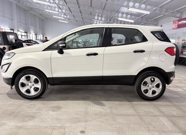 FORD ECOSPORT 1.5 AMBIENTE 2019 full