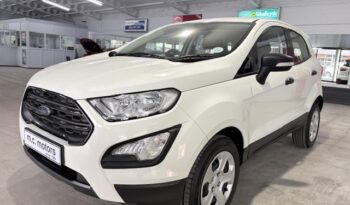 FORD ECOSPORT 1.5 AMBIENTE 2019 full