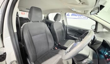 FORD ECOSPORT 1.5 AMBIENTE 2019 full