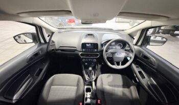 FORD ECOSPORT 1.5 AMBIENTE 2019 full