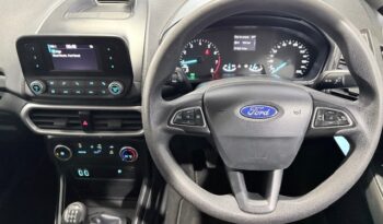 FORD ECOSPORT 1.5 AMBIENTE 2019 full