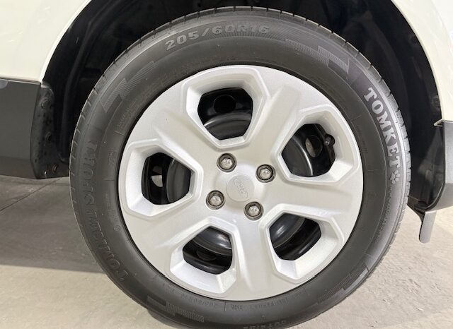 FORD ECOSPORT 1.5 AMBIENTE 2019 full