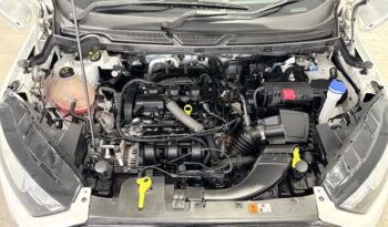 FORD ECOSPORT 1.5 AMBIENTE 2019 full