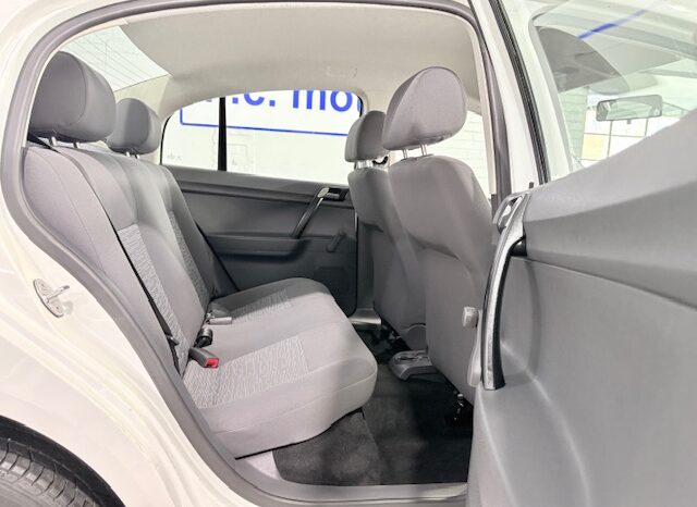 VW POLO VIVO 1.4 TRENDLINE SEDAN 2015 full