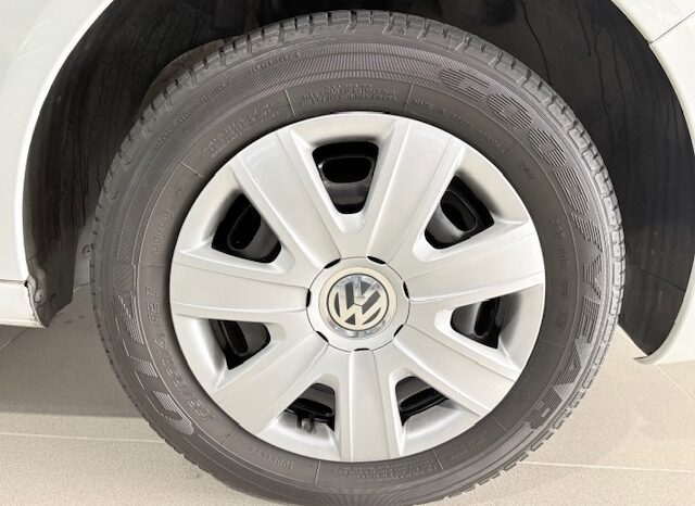 VW POLO VIVO 1.4 TRENDLINE SEDAN 2015 full